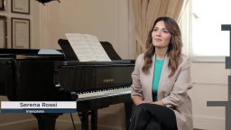 Serena Rossi, da SereNata a Napoli a Biancaneve: la nostra intervista