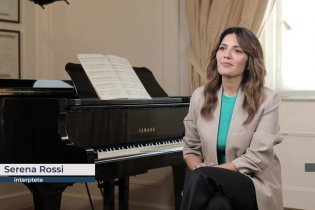 Serena Rossi, da SereNata a Napoli a Biancaneve: la nostra intervista