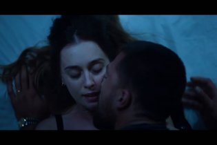 Malamore - Trailer del film di Francesca Schirru con Giulia Schiavo e Antonella Carone