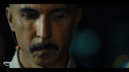 Sconfort Zone - Clip della serie Prime Video di Maccio Capatonda intitolata 'Danza Col Vip'