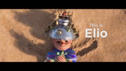 Elio - Trailer del film d'animazione Pixar