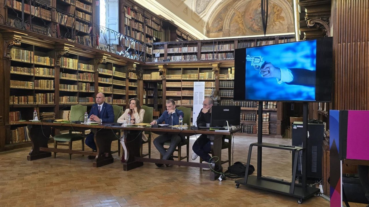 Nasce l’Archivio per il Cinema Indipendente Italiano