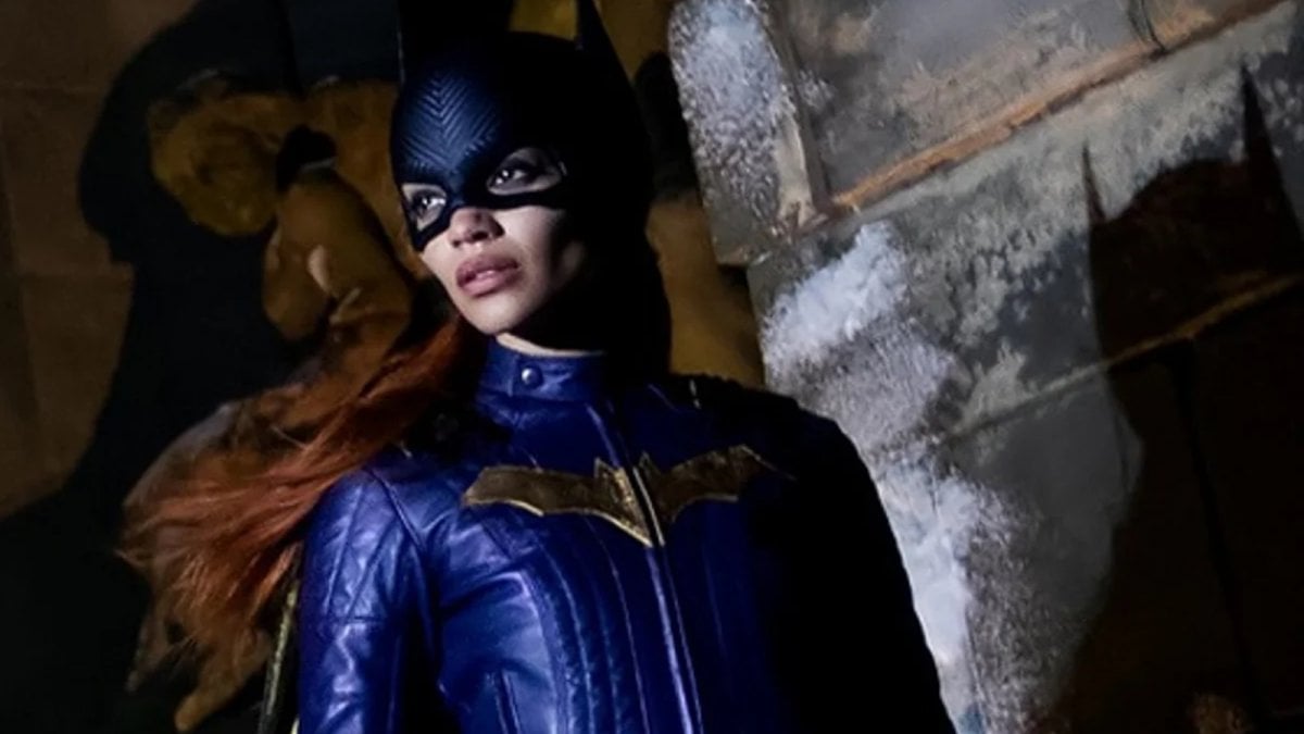 Batgirl potrebbe essere venduto come Coyote vs. Acme? Le fonti vicine a Warner Bros smorzano le speranze