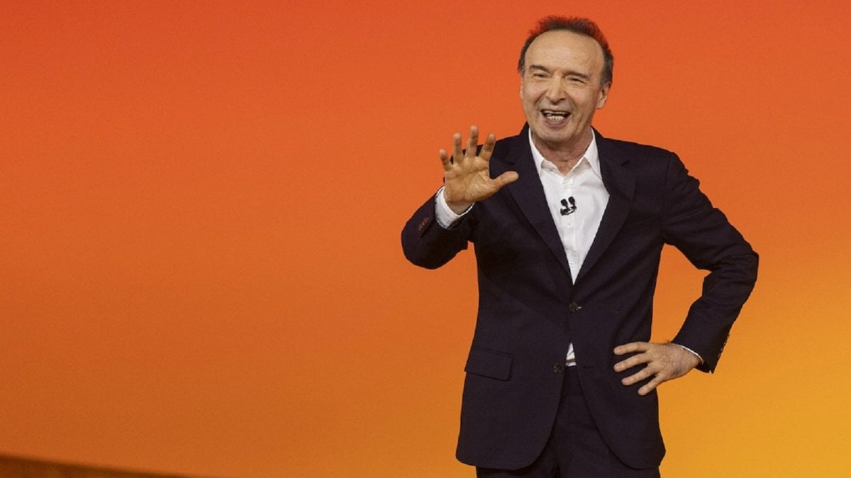 Il Sogno di Roberto Benigni è l