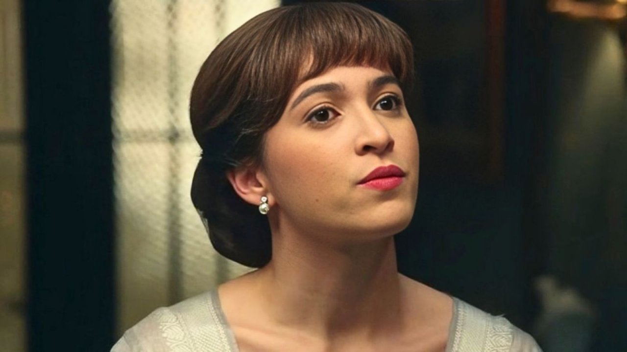 Catalina de La Promessa