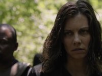 The Walking Dead: Dead City 2, nel trailer Negan e Maggie sono coinvolti nella lotta per il potere