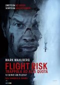 Locandina di Flight Risk - Trappola ad alta quota