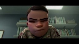 Elio - Trailer italiano del film d'animazione Pixar