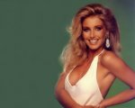 Professione pericolo, Heather Thomas: 'Gli stalker mi hanno fatto abbandonare Hollywood'