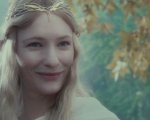 Il Signore degli Anelli: il figlio di Cate Blanchett infastidito dall'action figure di Galadriel, ecco perché