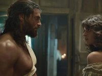 Greta Ferro su Il Turco: ' Sul set una bella energia. Can Yaman? Bellissimo, una brava persona, però...'