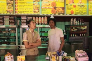 The Toxic Avenger - Teaser Trailer del reboot con Peter Dinklage