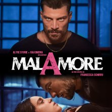 Locandina di Malamore