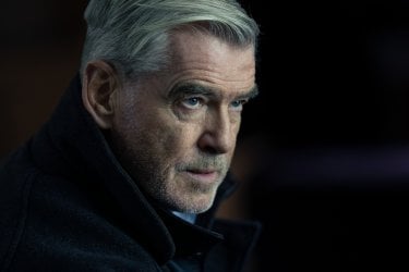 Mobland Pierce Brosnan Immagine Serie Tv Paramount Plus