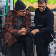 One Battle After Another: Paul Thomas Anderson sul set con Leonardo DiCaprio