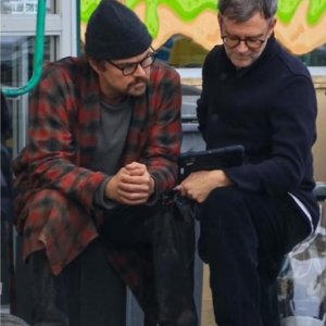 One Battle After Another: Paul Thomas Anderson sul set con Leonardo DiCaprio