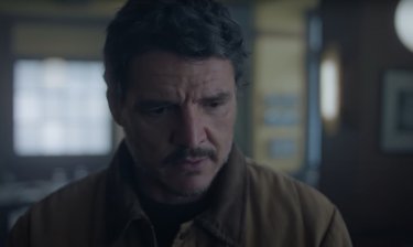 Pedro Pascal Someday 1