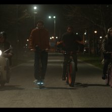 Prophecy: una foto del film