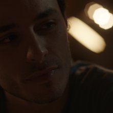 Prophecy: un frame del film