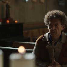 Prophecy: una sequenza del film