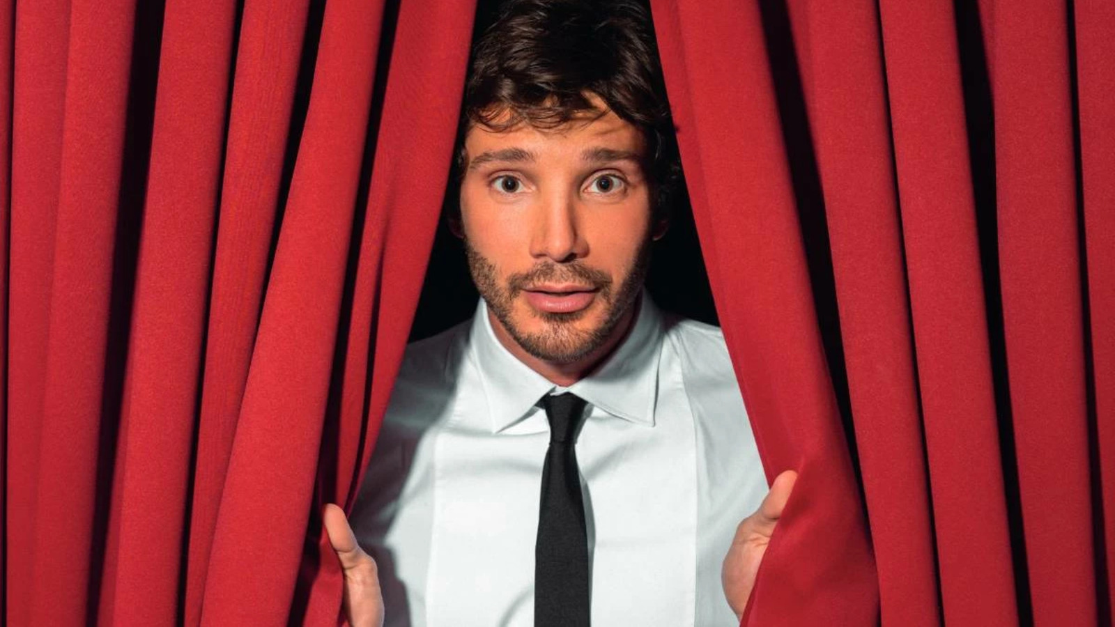 Stefano De Martino