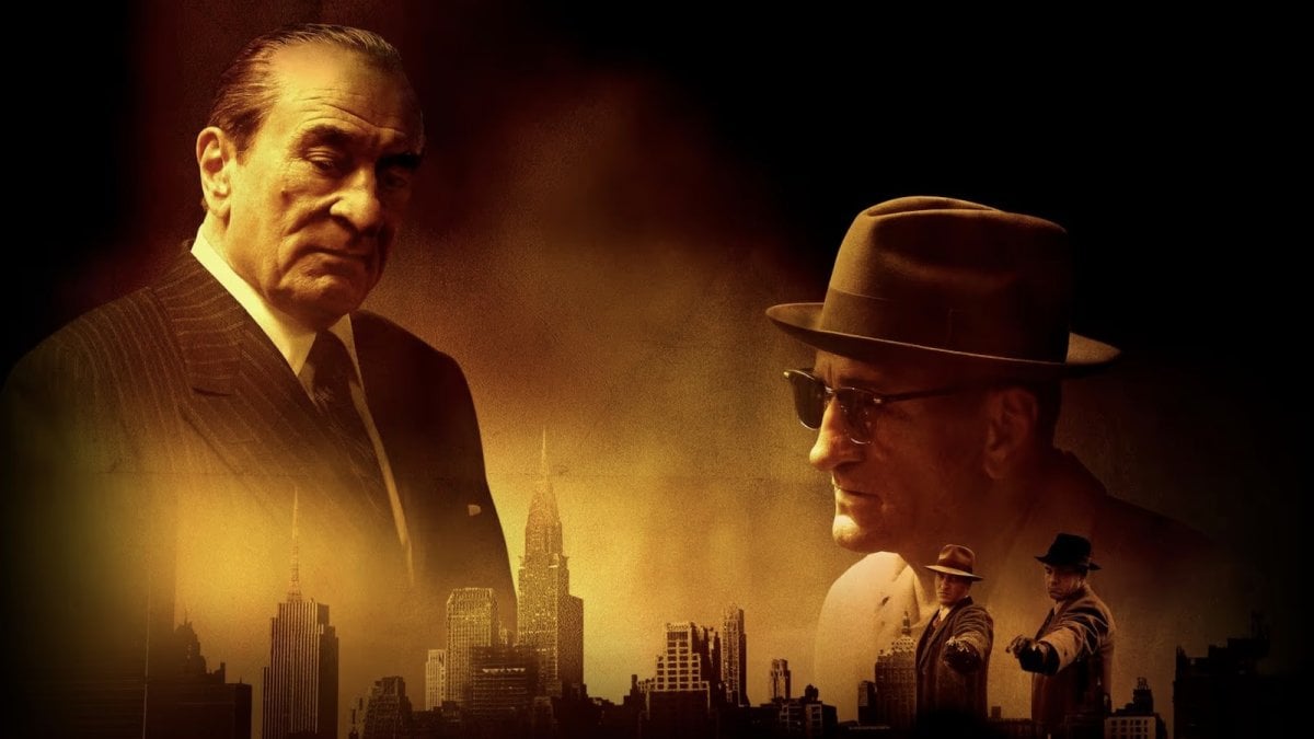 The Alto Knights, recensione: il ritorno di Barry Levinson nel segno di un doppio Robert De Niro