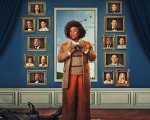 The Residence, la recensione: un sovraffollato giallo alla Casa Bianca