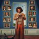 The Residence, la recensione: un sovraffollato giallo alla Casa Bianca