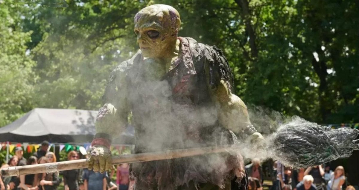 The Toxic Avengers: il trailer annuncia (finalmente) l