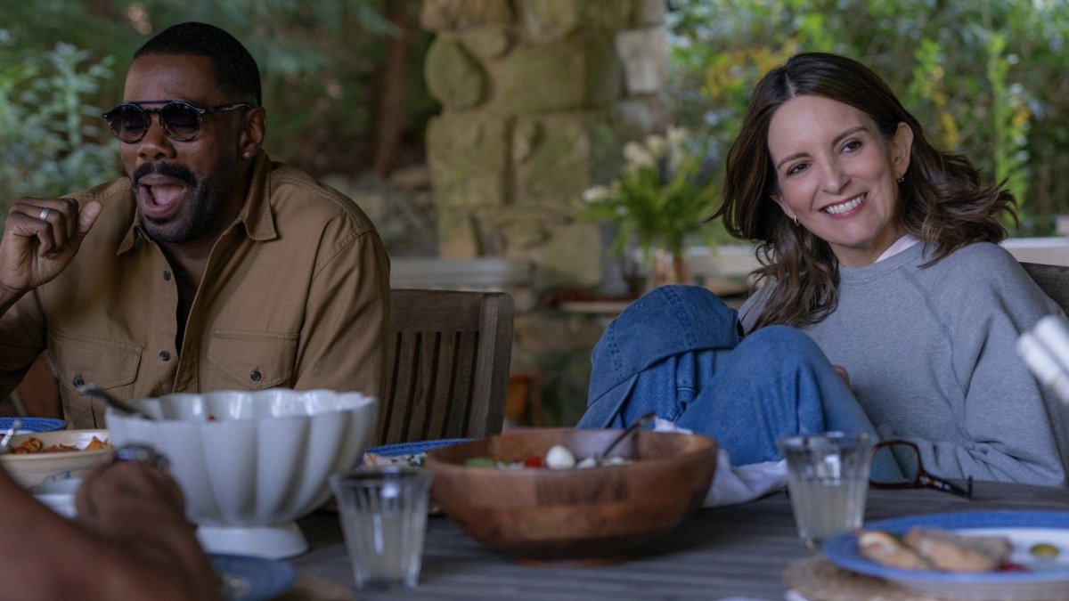 The Four Seasons: data di uscita, cast e teaser trailer della serie Netflix di Tina Fey