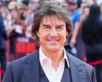 Tom Cruise premiato dal British Film Institute: 'Non smetterò mai di girare film nel Regno Unito'