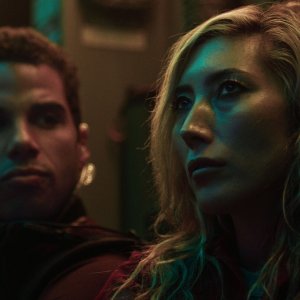 Aftermath - In trappola: un'immagine del film