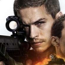 Aftermath - In trappola: un'immagine promozionale