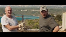 Il Mohicano - Trailer sottotitolato del film con Alexis Manenti