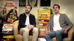 E Poi Si Vede: Intervista ai Sansoni