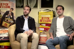 E Poi Si Vede: Intervista ai Sansoni