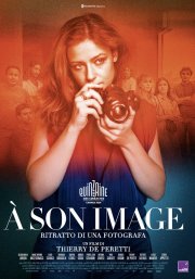 Locandina di In His Own Image