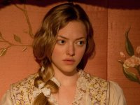 Amanda Seyfried ammette: 'Non ero pronta a cantare dal vivo sul set di Les Misérables'