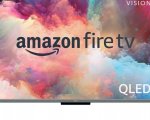 L’Amazon Fire TV Serie Omni QLED da 55 pollici è in sconto su Amazon