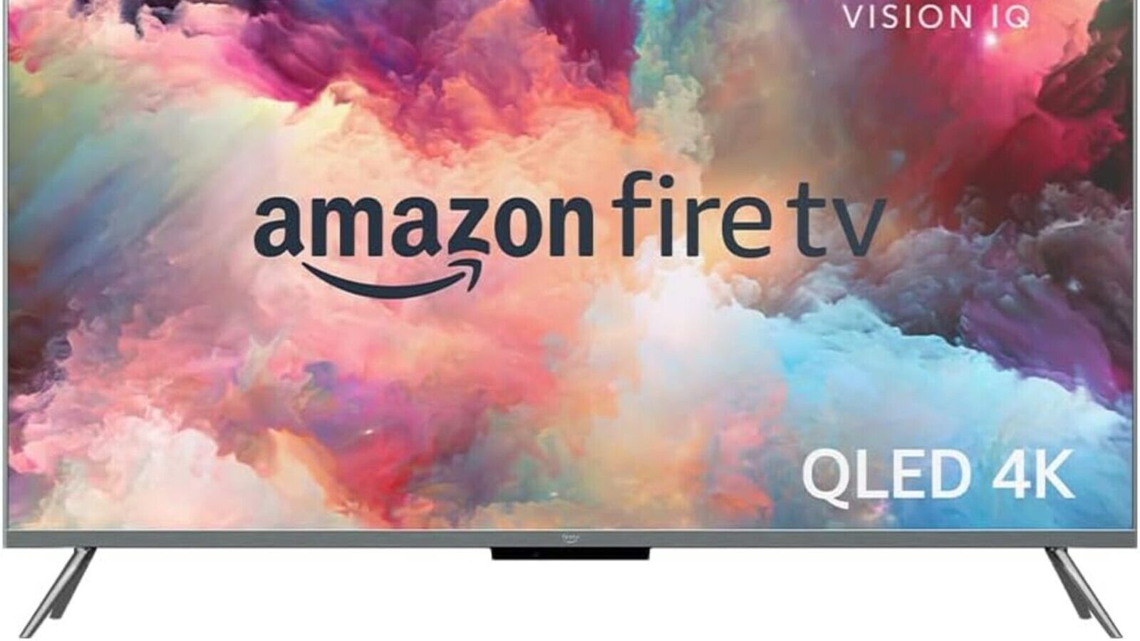L'Amazon Fire TV da un'immagine di Amazon.