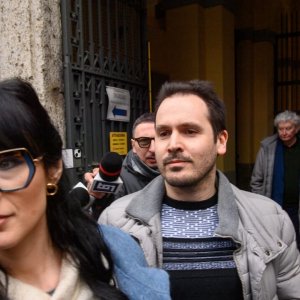 Andrea Sempio, indagato per il delitto di Chiara Poggi a Garlasco