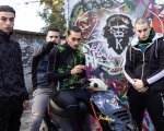 Gangs of Milano da stasera su Sky e NOW: la trama, il cast, quante puntate andranno in onda