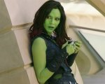 Amanda Seyfried ha rifiutato il ruolo di Gamora perché temeva sarebbe stato il primo flop della Marvel
