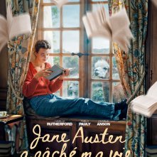 Locandina di Jane Austen Wrecked My Life