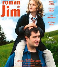Locandina di Le roman de Jim