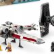 Star Wars: Il set LEGO Mash-up TIE Fighter e X-Wing è in offerta su Amazon