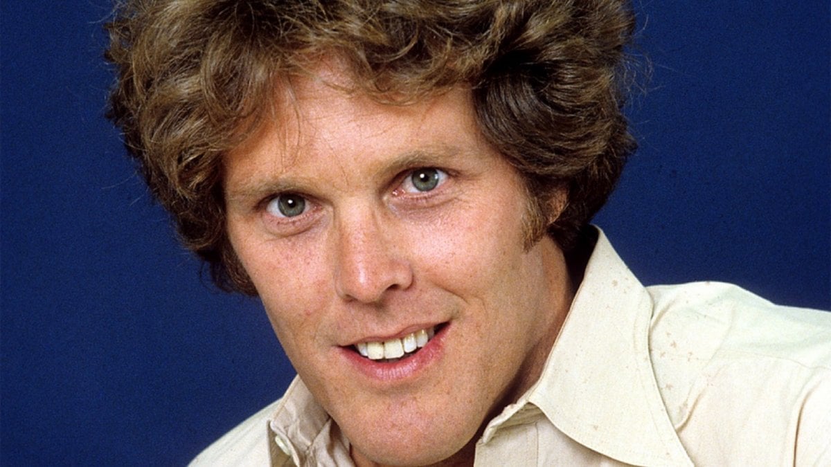 Wings Hauser, star di Police Station e Febbre d