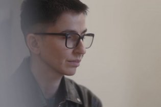 GEN_ - Clip Esclusiva del documentario di Gianluca Matarrese