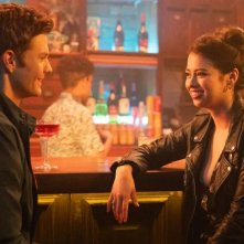 Mr. Morfina: una scena del film