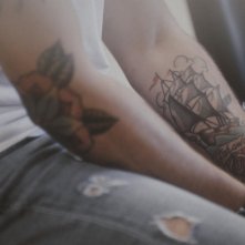 GEN_: una scena del documentario